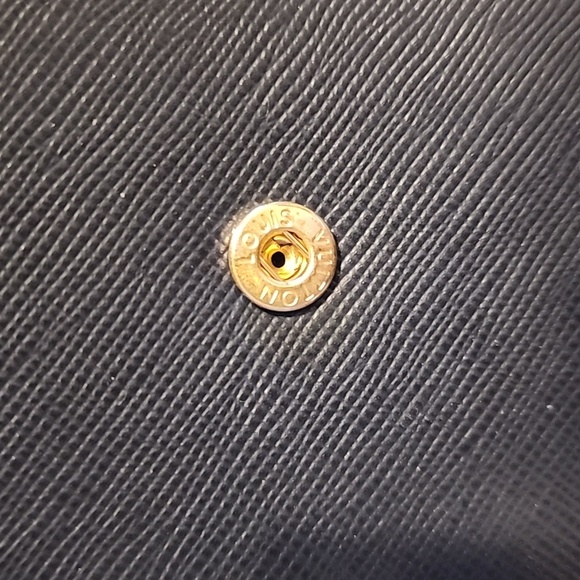 Louis Vuitton Porte Tresor International Monogram Canvas Trifold Long Lin wallet - Picture 3 of 13